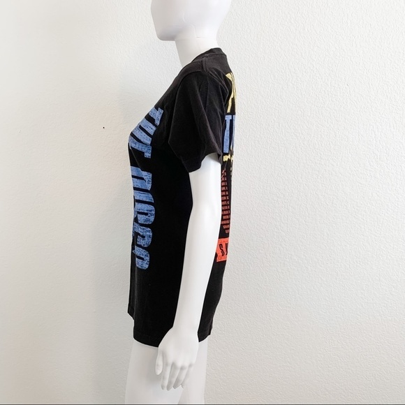 Panic at the Disco Concert T-Shirt - Picture 2 of 4